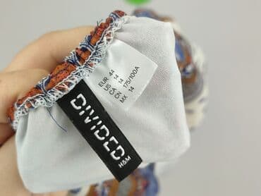 Kobiety: H&M, Sukienka damska, rozmiar 2XL — 4
