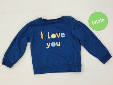 Bluzy: Bluza, Fox&Bunny, 9-12 miesięcy, stan - Bardzo dobry — 2