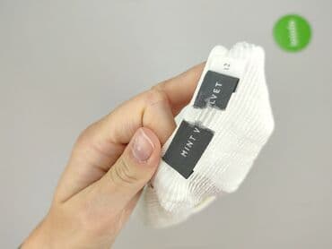 koszulka jedwabna intimissimi: Mint Velvet, Top damski, rozmiar L — 4