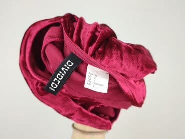 sukienka h m czerwona: H&M Divided, Sukienka damska, rozmiar XS — 4