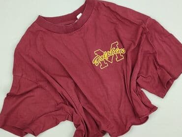 koszulka barcelony sinsay: H&M, Women`s T-shirt, size XS (EU 34) — 1