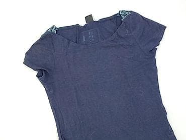 Object, T-shirt damski, rozmiar S w lalafo.pl Object, T-shirt damski, rozmiar S