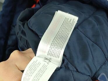 kurtki rowerowe 4f: 4F, Kurtka zimowa dla mężczyzn, rozmiar M — 5