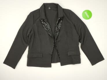 sukienki o kroju marynarki reserved: Shein, Women's blazer, size M (EU 38) — 2