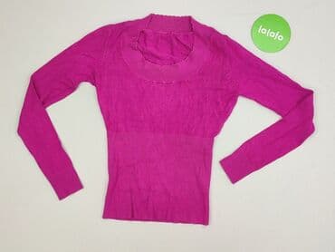 sweter panterka: Sweter damski, rozmiar S — 2