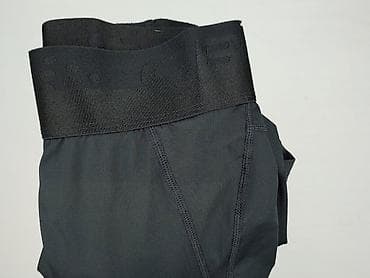 bluzki nike: Legginsy Sportowe damskie, rozmiar S — 6