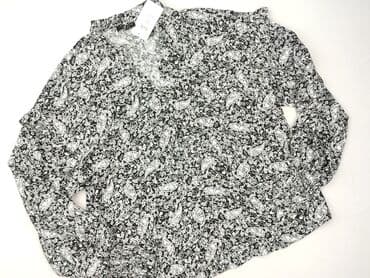 koszula z piórami mohito: Women's blouse, size XL (EU 42) — 1