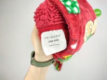 c a piżamy: Primark, Bluza z kapturem damska, rozmiar One size — 4