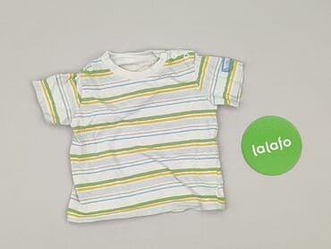 koszulki z jacka danielsa: T-shirt, Marks & Spencer, 3-6 months, condition - Perfect — 2