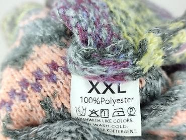 internet second hand: Sweter damski, rozmiar 2XL — 5