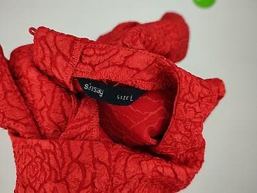 sinsay mini short: Sinsay, Sukienka damska, rozmiar L — 4