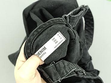 pull and bear mom fit jeans: Bershka, Sukienka damska, rozmiar M — 5