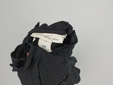 koszulka justin bieber h m: H&M L.O.G.G., Bluzka damska, rozmiar L — 4