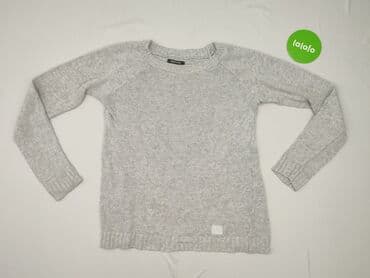 sweter h: Women`s sweater, size M (EU 38) — 2