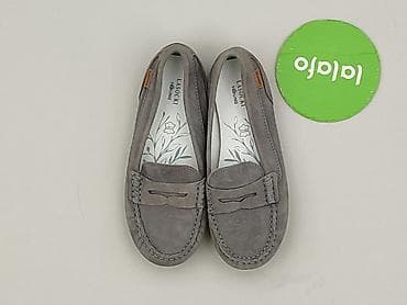 primark spaghetti top: Półbuty Lasocki, 31, Używany — 2