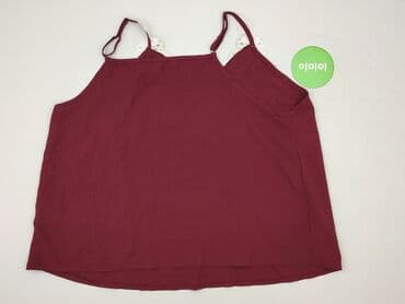 pepsi cola top: Shein Curve, Top damski, 3XL — 3