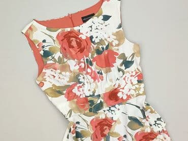 piękne czerwone sukienki na wesele: Sukienka damska, rozmiar XS — 1