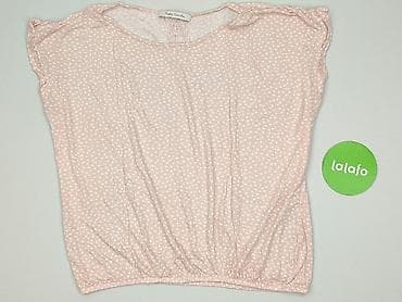 plisowane bluzki: Betty Barclay, Bluzka damska, rozmiar 3XL — 2