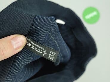 stradivarius spodniczko spodenki: Spódnica damska, rozmiar M — 4