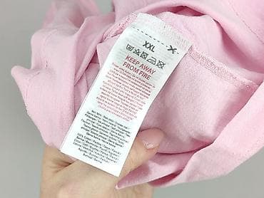 koszula grzyby: Top damski, rozmiar 2XL — 4