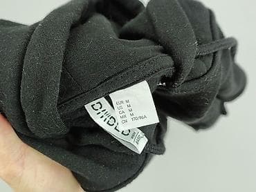 commes de garcon t shirty: H&M Divided, Bluza z kapturem damska, rozmiar M — 4