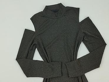 shein botki: Sinsay, Sukienka damska, rozmiar M — 1