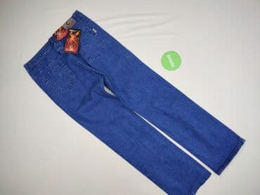 jeansy cudi: Jeansy damskie, rozmiar XL — 3