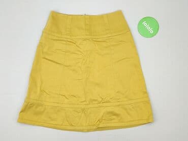 reserved żółta spódnice: INC International Concepts, Spódnica damska, rozmiar 2XS — 2