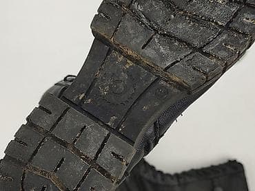 buty ccc kozaki: Kozaki damskie, rozmiar 37 — 6