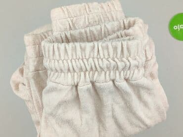 new yorker krótkie spodenki dresowe: Spodnie dresowe damskie, S — 6