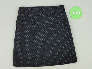 spódnice w groszki stradivarius: Spódnica damska, rozmiar XS — 3