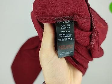 jezyk: Limited Collection, Sukienka damska, rozmiar 4XL — 5