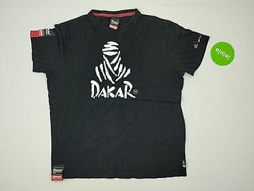 uniform: Diverse, Koszulka dla mężczyzn, rozmiar XL — 2