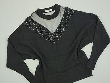 Sweter damski, rozmiar M w lalafo.pl Sweter damski, rozmiar M