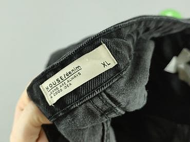 michael: House of Denim, Szorty damskie, rozmiar XL — 4