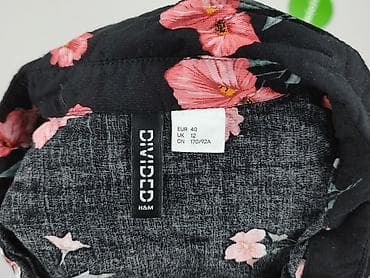 divided h m kurtka: H&M Divided, Sukienka damska, rozmiar L — 4