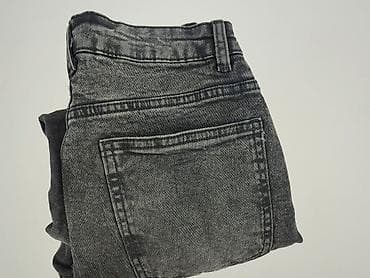 jeans pause: Sinsay, Jeansy damskie, rozmiar XS — 6