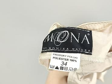 spódnice prl: Mona, Spódnica damska, rozmiar 2XS — 4