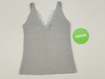 top ze stanikiem: Bluzka damska, S — 2