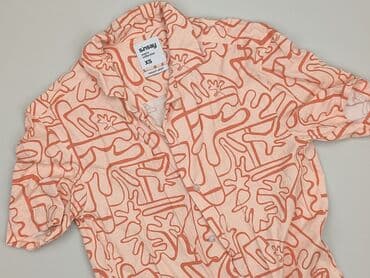 answear com sukienki: Sinsay, Koszulа dla mężczyzn, XS — 1