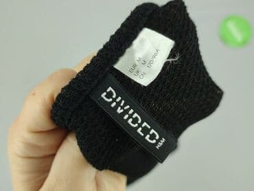 sweter w paski h: Divided, Sweter damski, rozmiar M — 4