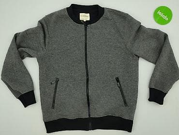 denimco: Cedar Wood State, Męska bomberka, rozmiar L — 2