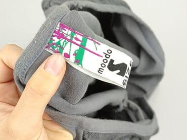 wojan bez koszulki: Moodo, Top damski, rozmiar S — 4