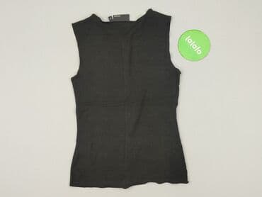 koszulka do garnituru damskiego: Hennes, Bluzka damska, rozmiar XS — 3