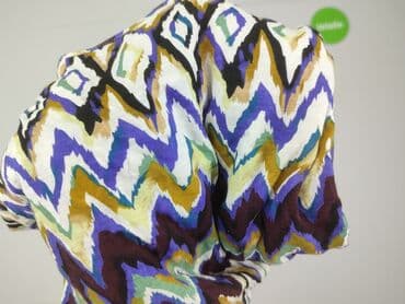 bluzki damskie kimono: Bluzka damska, rozmiar 5XL — 4