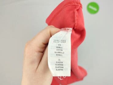 bluzka montego: Bluzka damska, rozmiar L — 5