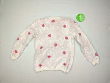 spodnie piżama hello kitty: Sweter damski, rozmiar L — 3