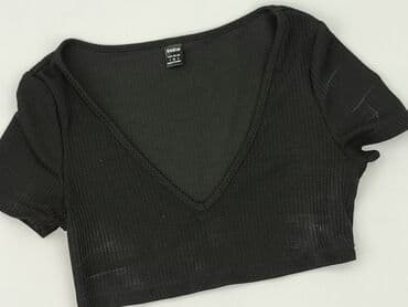 T-shirty: Shein, T-shirt damski, rozmiar S