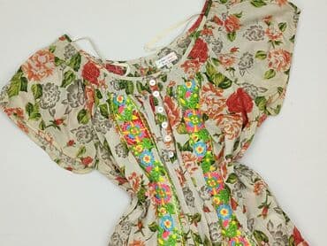 river island sukienki: River Island, Bluzka damska, rozmiar L — 1