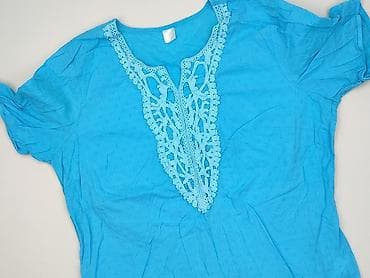 bluzki karl: Bluzka damska, rozmiar 3XL — 1